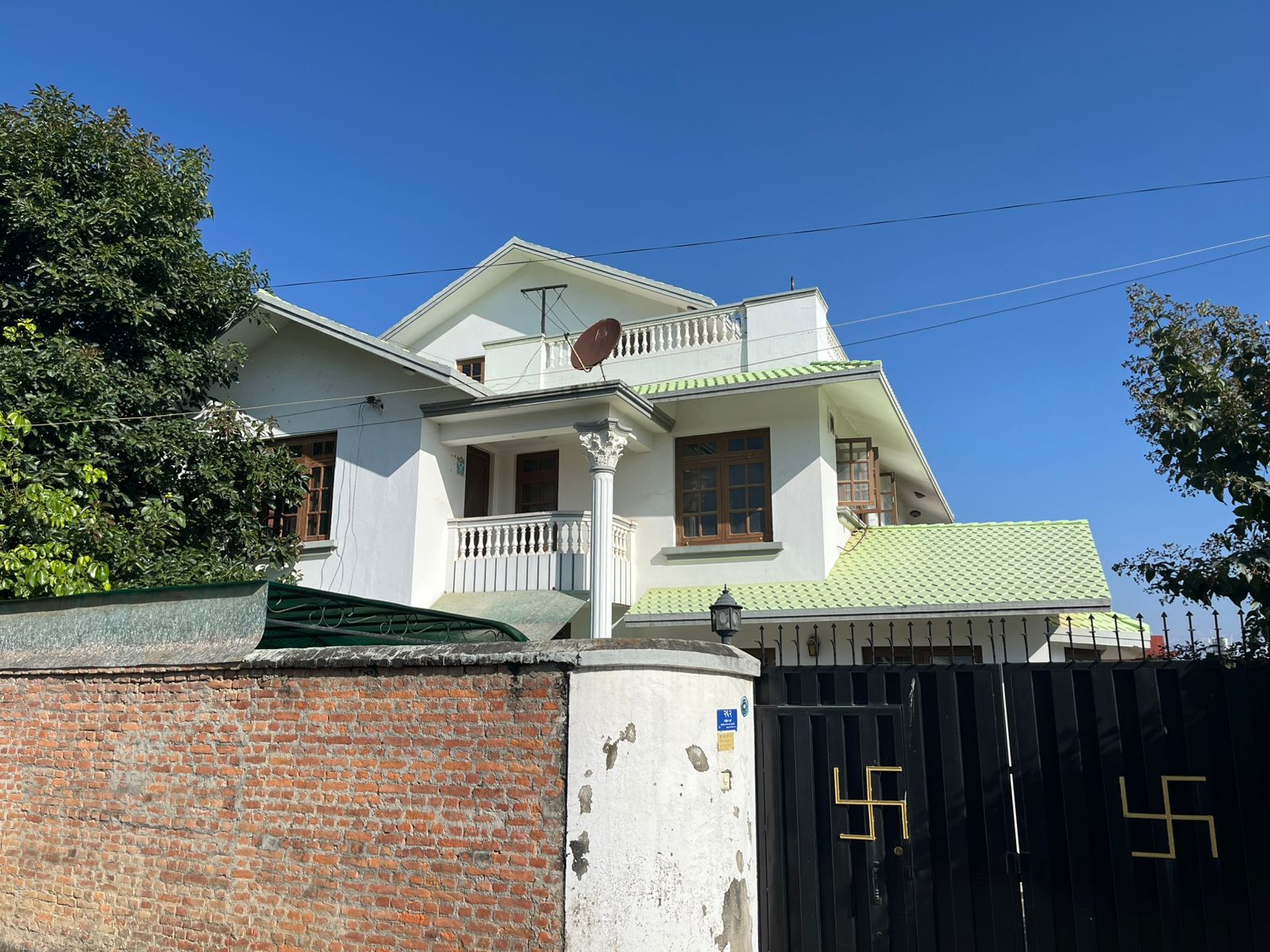 Picture of Lalitpur Metropolitan City, Bagmati